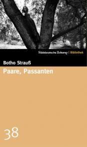 Cover von Paare, Passanten