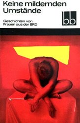 Cover von Keine mildernden Umstände