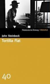 Cover von Tortilla Flat
