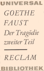 Cover von Faust
