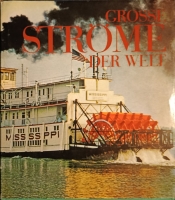 Cover von Grosse Ströme der Welt
