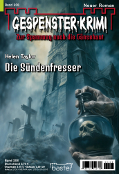 Cover von Die Sündenfresser