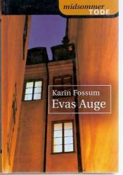 Cover von Evas Auge