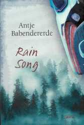 Buchcover von Rain Song : Roman