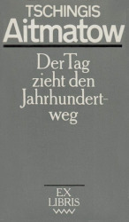 Buch-Sammler.de - Cover von Der Tag zieht den Jahrhundertweg