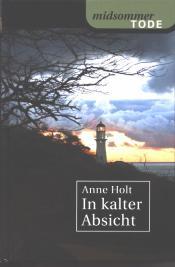 Cover von In kalter Absicht