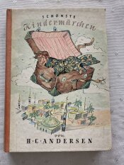 Cover von Schönste Kindermärchen