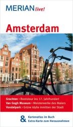 Buch-Sammler.de - Cover von Amsterdam
