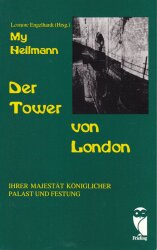 Buch-Sammler.de - Cover von Der Tower von London