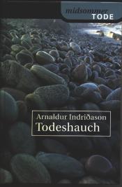 Cover von Todeshauch