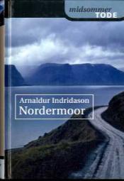 Cover von Nordermoor