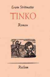 Buch-Sammler.de - Cover von Tinko