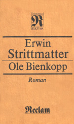 Buch-Sammler.de - Cover von Ole Bienkopp