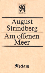 Buch-Sammler.de - Cover von Am offenen Meer