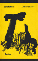 Buch-Sammler.de - Cover von Der Teermeiler