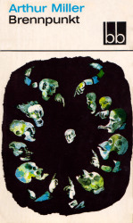 Buch-Sammler.de - Cover von Brennpunkt