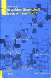 Buch-Sammler.de - Cover von In welcher Gesellschaft leben wir eigentlich?