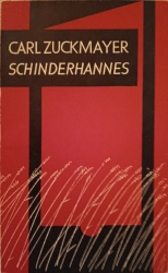 Cover von Schinderhannes