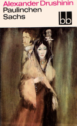 Cover von Paulinchen Sachs
