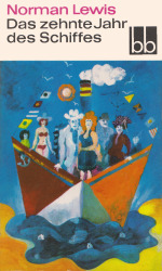 Cover von Das zehnte Jahr des Schiffes