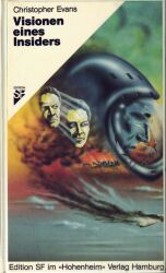 Buchcover von Visionen eines Insiders
