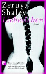 Cover von Liebesleben