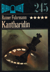Buch-Sammler.de - Cover von Kantharidin