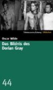 Cover von Das Bildnis des Dorian Gray