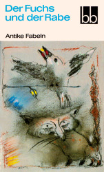 Cover von Der Fuchs un der Rabe