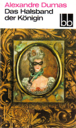 Cover von Das Halsband der Königin