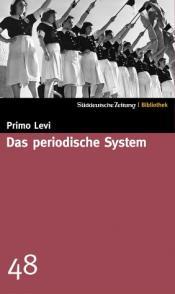 Cover von Das periodische System.