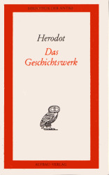 Cover von Das Geschichtswerk