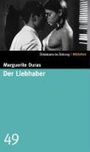 Cover von Der Liebhaber