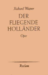 Cover von Der Fliegende Holländer