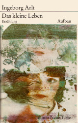 Cover von Das kleine Leben