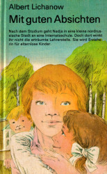 Buch-Sammler.de - Cover von Mit guten Absichten