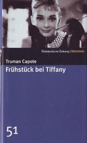 Cover von Frühstück bei Tiffany