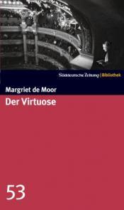 Cover von Der Virtuose