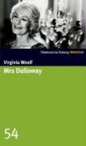 Cover von Mrs Dalloway