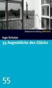 Cover von 33 Augenblicke des Glücks