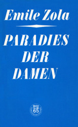 Buch-Sammler.de - Cover von Paradies der Damen