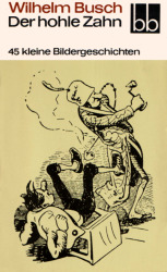 Cover von Der hohle Zahn