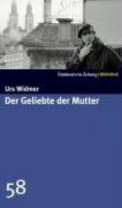 Cover von Der Geliebte der Mutter