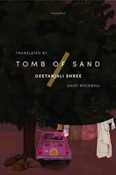 Buch-Sammler.de - Cover von Tomb of Sand