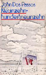 Buch-Sammler.de - Cover von Neunzehnhundertneunzehn