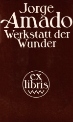 Buch-Sammler.de - Cover von Werkstatt der Wunder