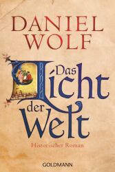 Cover von Das Licht der Welt