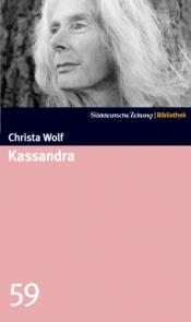 Cover von Kassandra