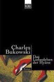 Cover von Das Liebesleben der Hyäne