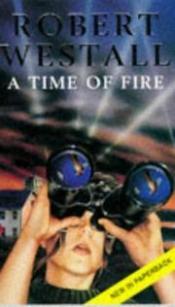 Cover von A Time Of Fire